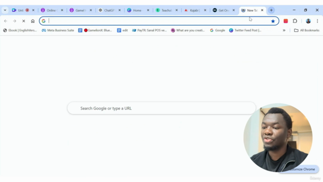 How to Create & Sell Digital Products: Courses & Ebooks – Screenshot 3