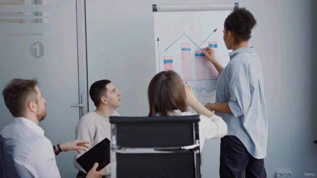 Alfabetización de Datos: la clave en un mundo digital – Screenshot 4