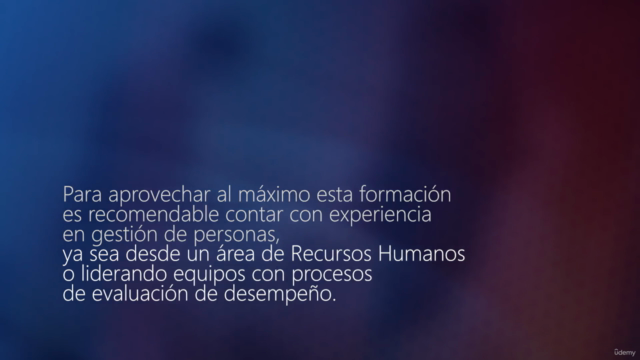 IA y evaluación de desempeño – Screenshot 4