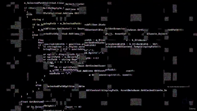 Python Completo 2025: De Principiante a Profesional – Screenshot 4