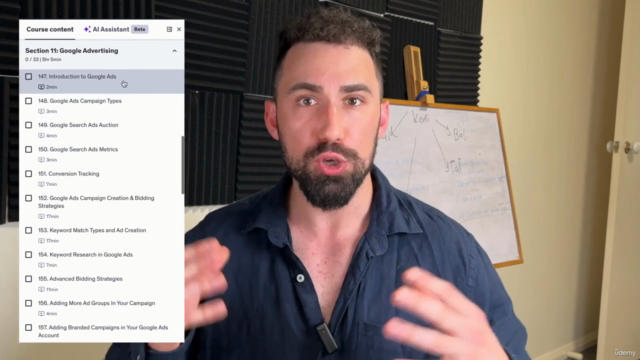 Complete Digital Marketing Course For 2025 | 87 Courses in 1 – Screenshot 2
