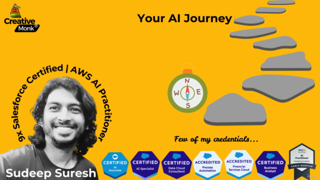 AI Basics for Salesforce Professionals: Concepts, Use Cases – Screenshot 3