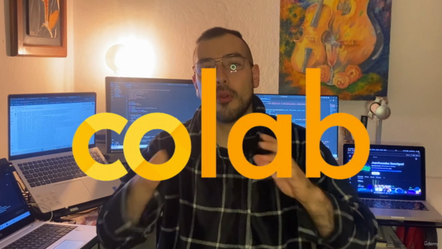 Sistemas RAG(Python+VisualStudio y Google Colab. NotebookML) – Screenshot 3