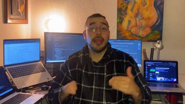 Sistemas RAG(Python+VisualStudio y Google Colab. NotebookML) – Screenshot 4