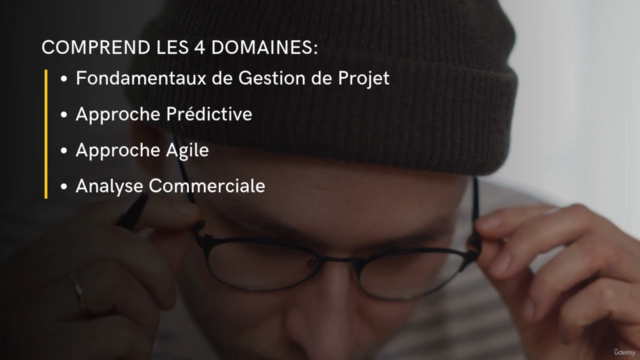Tests de Préparation à l'Examen CAPM 2025 – Screenshot 1
