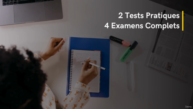 Tests de Préparation à l'Examen CAPM 2025 – Screenshot 2