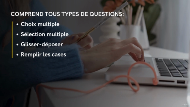Tests de Préparation à l'Examen CAPM 2025 – Screenshot 3