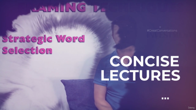 Hypnotic Conversations: The Art of Everyday Influence – Screenshot 3