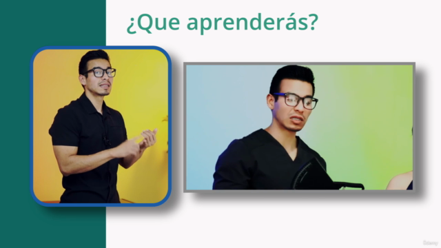 Evaluación y Diagnostico Nutricional para Salud y Fitness – Screenshot 2