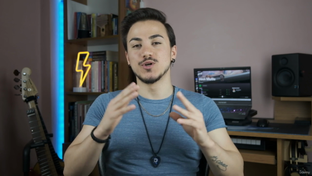 Konservatuvara Hazırlık İçin DİKTE Eğitim Seti – Screenshot 1