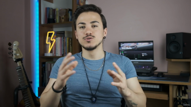 Konservatuvara Hazırlık İçin DİKTE Eğitim Seti – Screenshot 2