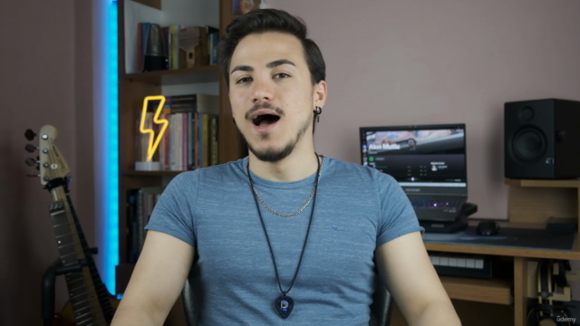Konservatuvara Hazırlık İçin DİKTE Eğitim Seti – Screenshot 3