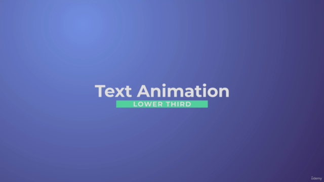 【After Effects】第1弾|テキストアニメーション攻略コース – Screenshot 3