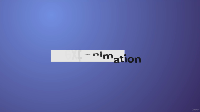 【After Effects】第1弾|テキストアニメーション攻略コース – Screenshot 4