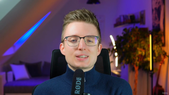 Reels & Shorts für Social Media Wachstum mit AI & ChatGPT – Screenshot 1
