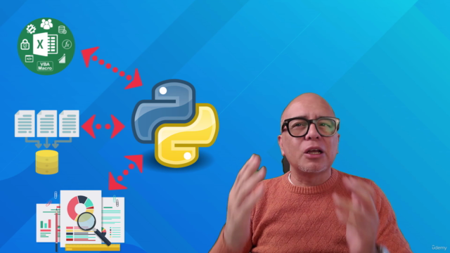 Fundamentos de Python para Profesionales (PCEP Masterclass) – Screenshot 1