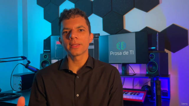 Cabeamento Estruturado e Infraestrutura Física de Redes – Screenshot 4