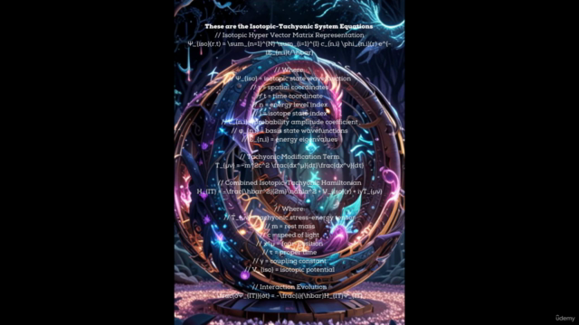 Exploring Multidimensional Interactions: A Theoretical Frame – Screenshot 1