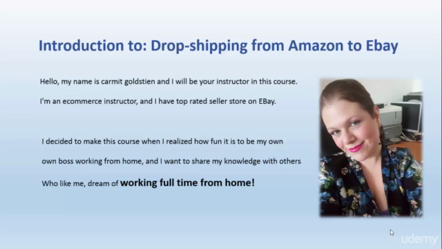 DropShipping From Amazon To eBay – Screenshot 1
