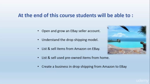 DropShipping From Amazon To eBay – Screenshot 2