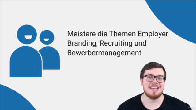 Employer Branding: Der Große Recruiting, Branding & Job Kurs – Screenshot 2