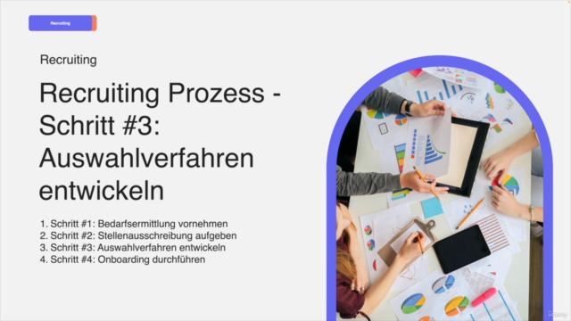 Employer Branding: Der Große Recruiting, Branding & Job Kurs – Screenshot 3