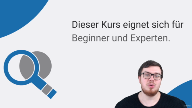 Employer Branding: Der Große Recruiting, Branding & Job Kurs – Screenshot 4