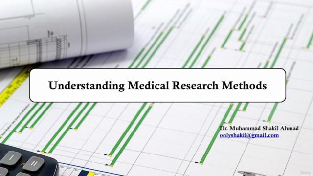 Clinical Research Methods and Statistics – Screenshot 1