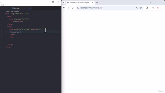PHP Web Design Bootcamp with MySQL and PostgreSQL Database – Screenshot 1
