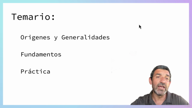 Introducción a Test-Driven Development – Screenshot 1
