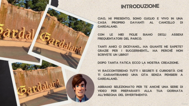 Gardaland - 100 cose da sapere prima di una gita al Parco – Screenshot 1