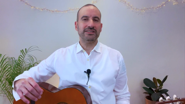 Guitar Basics: Fingerpicking for Beginners – Screenshot 1