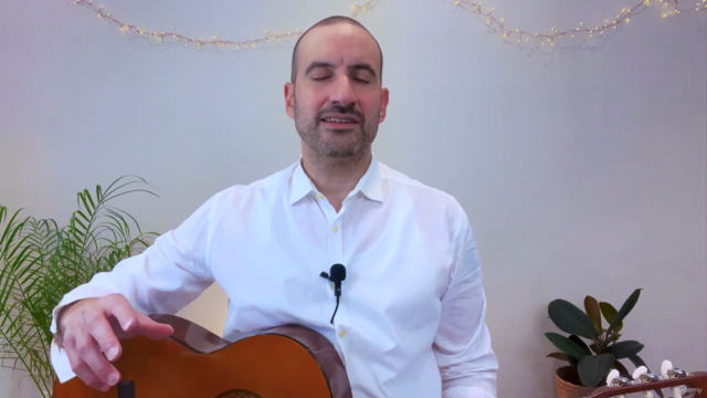 Guitar Basics: Fingerpicking for Beginners – Screenshot 2