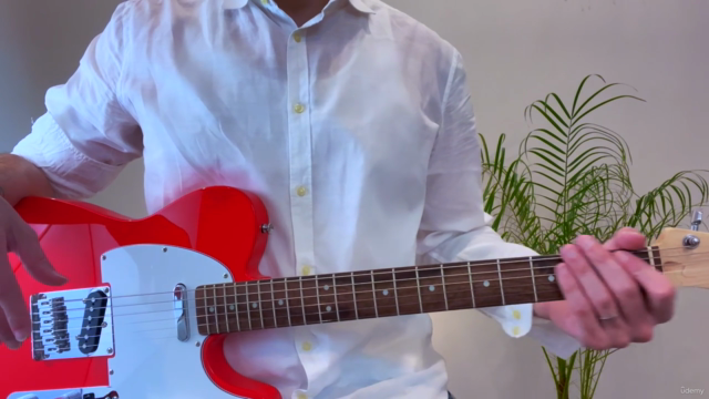Guitar Basics: Fingerpicking for Beginners – Screenshot 3