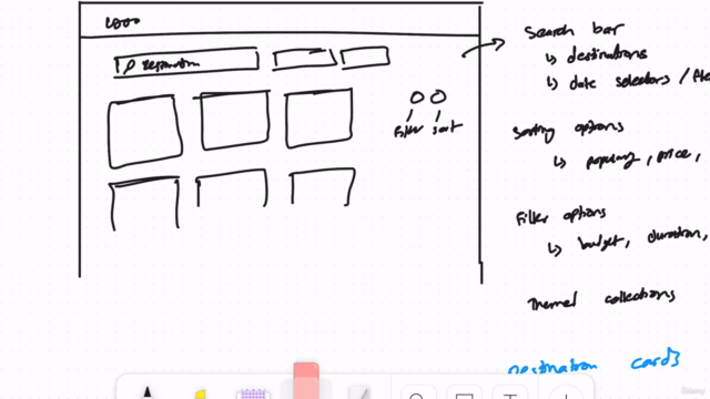 Master Figma in 2025: Web & Mobile App Design from Scratch – Screenshot 3