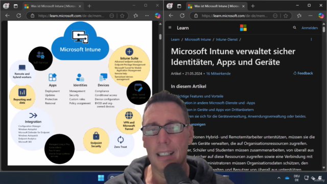 Microsoft Intune: Windows Geräteverwaltung für Einsteiger – Screenshot 2