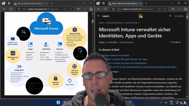 Microsoft Intune: Windows Geräteverwaltung für Einsteiger – Screenshot 4