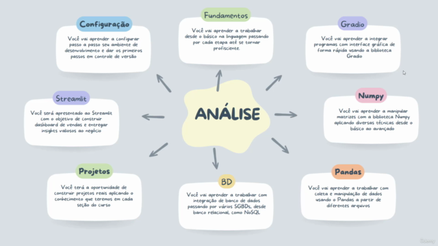 Análise de Dados com Python e Pandas – Screenshot 3