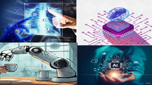Uncertainty in AI with Bayes – Screenshot 4