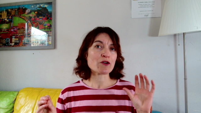 French for dyslexics: phonics, spelling, and grammar – Screenshot 2