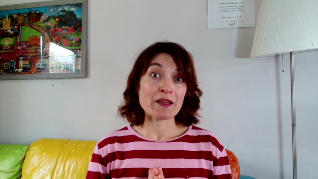 French for dyslexics: phonics, spelling, and grammar – Screenshot 4