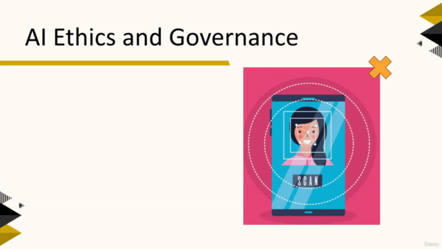 AI Ethics and Governance: Concepts and Applications – Screenshot 1