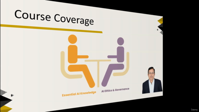 AI Ethics and Governance: Concepts and Applications – Screenshot 4
