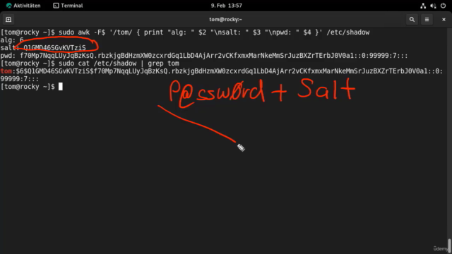 IT-Sicherheitstests - Grundausbildung! – Screenshot 4