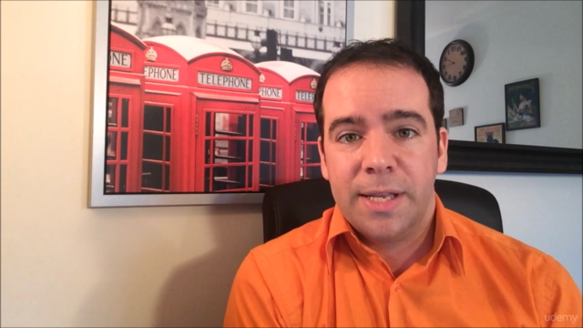 Turbine O Seu Inglês: Foco Em Conversação – Screenshot 3
