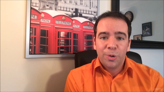Turbine O Seu Inglês: Foco Em Conversação – Screenshot 4