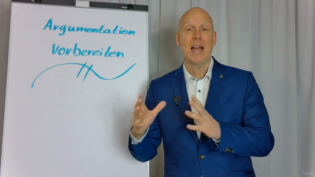 Argumentationsprofi: Deine perfekte Vorbereitung – Screenshot 2
