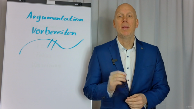 Argumentationsprofi: Deine perfekte Vorbereitung – Screenshot 3