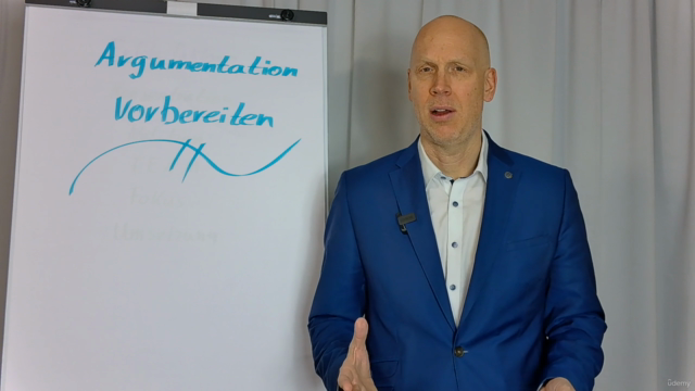 Argumentationsprofi: Deine perfekte Vorbereitung – Screenshot 4