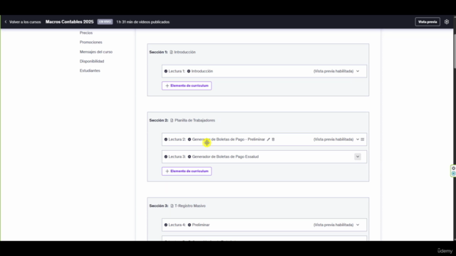 Macros Contables 2025 – Screenshot 1